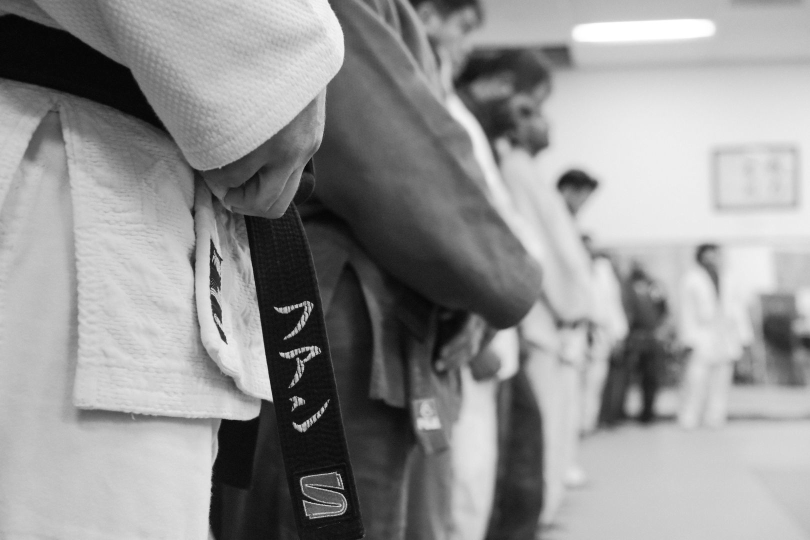 Hollywood Judo Dojo photo
